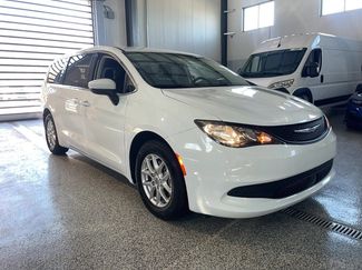 Used 2023 Chrysler Voyager LX video 1