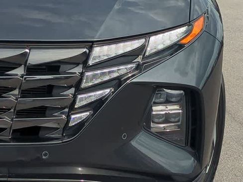 Used 2024 Hyundai Tucson Limited image 11