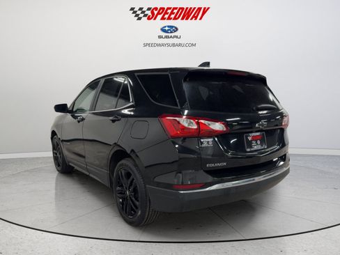 Used 2021 Chevrolet Equinox LT image 7