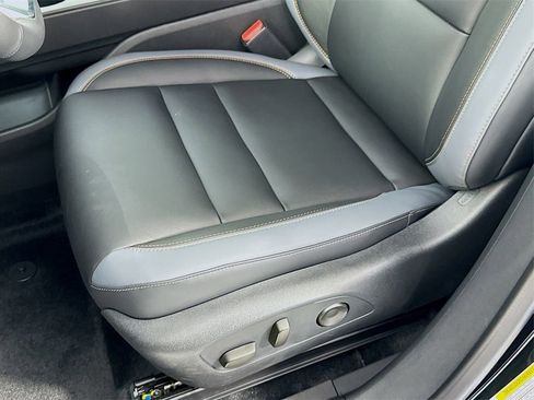 New 2025 Honda Prologue Touring image 26