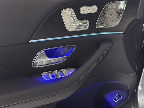 New 2026 Mercedes-Benz GLE 350 4MATIC image 15