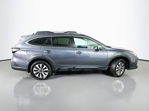 Used 2023 Subaru Outback Touring image 8
