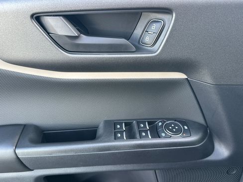 New 2025 Ford Bronco Sport Big Bend w/ Convenience Package image 11