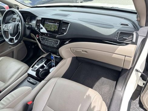 Used 2019 Honda Pilot Elite image 13