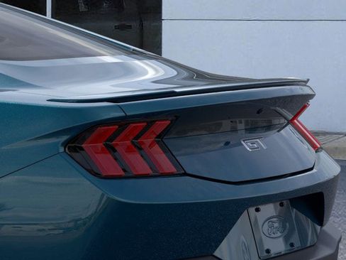 New 2026 Ford Mustang GT Premium image 22