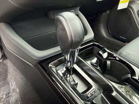 New 2026 Subaru Forester Limited image 34