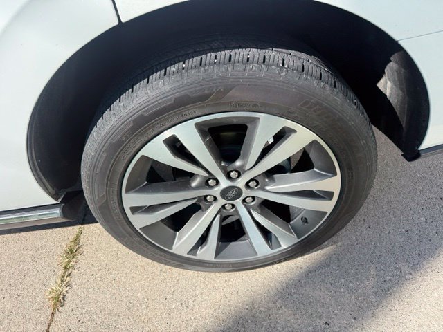 Used 2021 Ford Expedition Limited AWD/4WD image 11