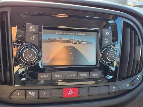 Used 2021 RAM ProMaster City Wagon image 17