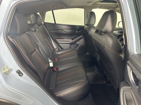 Used 2022 Subaru Crosstrek 2.5i Limited w/ Moonroof Package 2 image 17