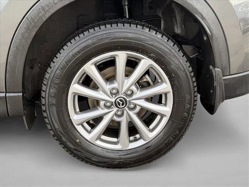 Used 2023 MAZDA CX-5 AWD 2.5 S w/ Select Package image 9