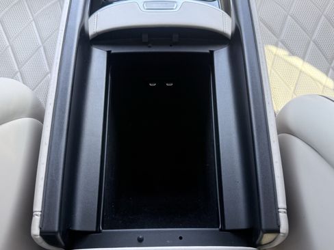 Used 2021 Mercedes-Benz S 580 4MATIC Sedan w/ Warmth & Comfort Package image 56