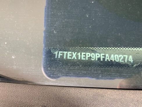 Used 2023 Ford F150 XLT w/ Equipment Group 302A High image 36