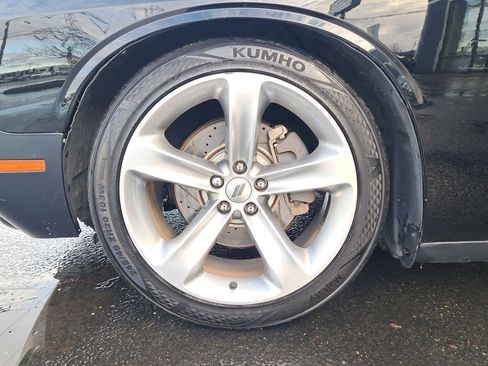 Used 2018 Dodge Challenger R/T w/ Driver Convenience Group image 27