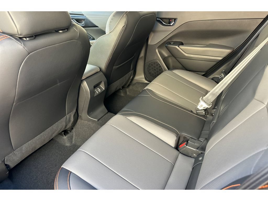 New 2026 Subaru Crosstrek 2.5i Limited w/ Crosstrek Mirror Package AWD/4WD image 12