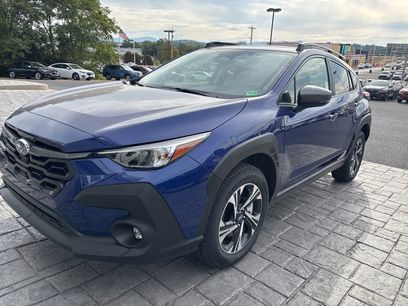 New 2025 Subaru Crosstrek 2.5i Premium