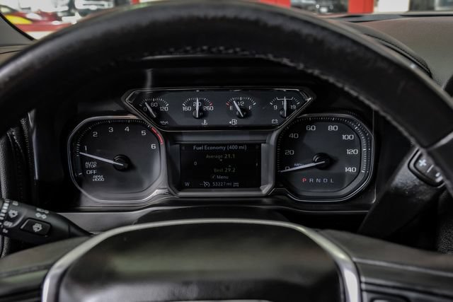 Used 2021 GMC Sierra 1500 Elevation w/ Preferred Package AWD/4WD image 23