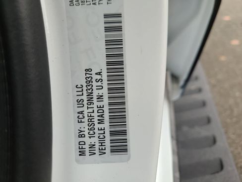 Used 2022 RAM 1500 Rebel w/ Off Road Group image 29