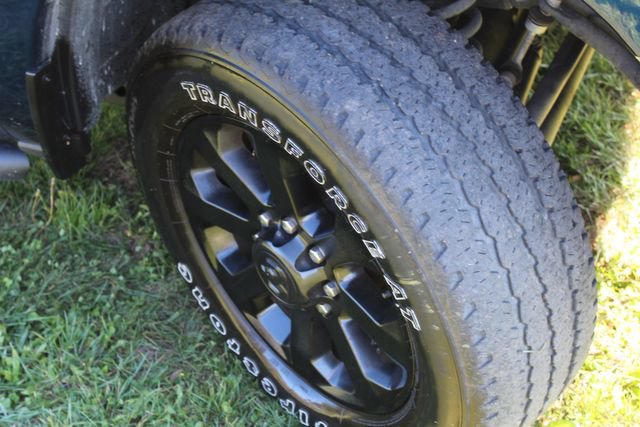Used 2024 RAM 2500 Big Horn w/ Night Edition AWD/4WD image 22