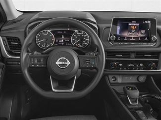 New 2026 Nissan Rogue SV video 4