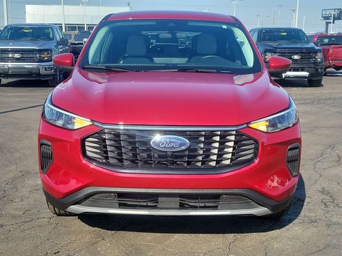 Certified 2023 Ford Escape Active w/ Tech Pack #2 image 2