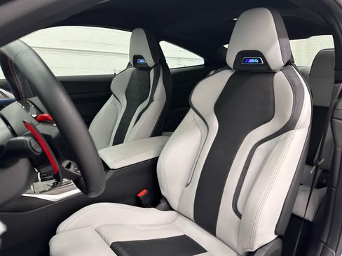 Used 2026 BMW M4 xDrive Competition w/ Executive Package AWD/4WD image 13