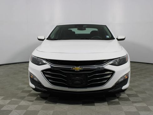 Used 2024 Chevrolet Malibu LT FWD image 2