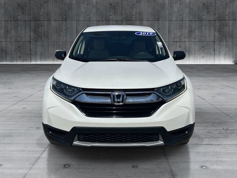 Used 2019 Honda CR-V LX image 8