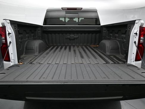 New 2026 Chevrolet Silverado 1500 RST w/ All Star Edition Plus AWD/4WD image 12