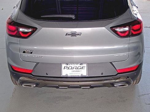 New 2026 Chevrolet TrailBlazer ACTIV w/ Driver Confidence Package image 12