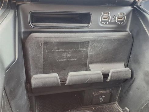 Used 2020 RAM 1500 Limited image 18