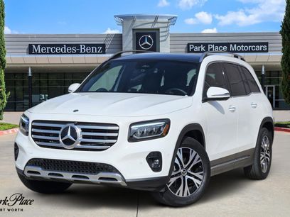 Certified 2025 Mercedes-Benz GLB 250