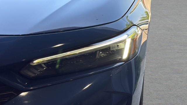 Used 2025 Honda Civic Sport image 32