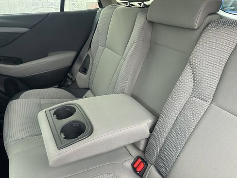 Used 2023 Subaru Outback Premium image 54