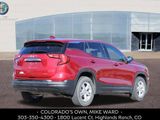 Used 2019 GMC Terrain SLE image 6
