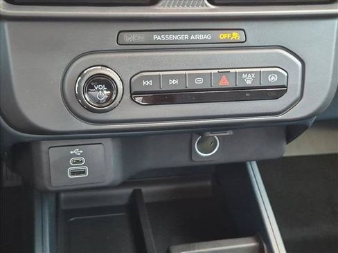 New 2026 Ford Maverick XL FWD image 12