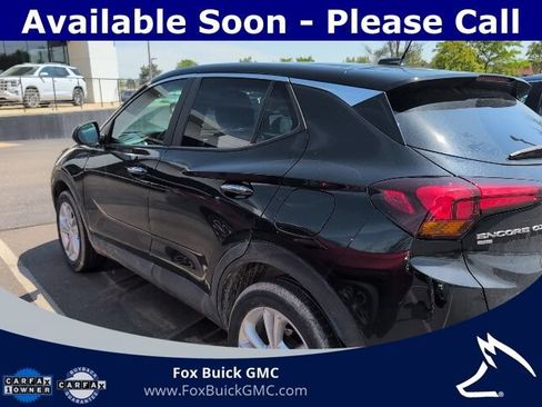 Certified 2023 Buick Encore GX Preferred w/ Cold Weather Comfort Package AWD/4WD image 6