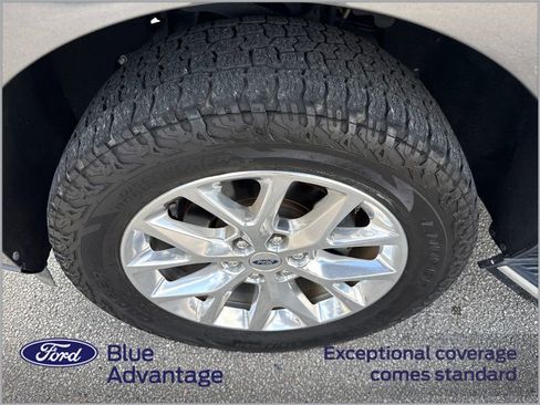 Used 2020 Ford Expedition XLT w/ Equipment Group 202A RWD image 12