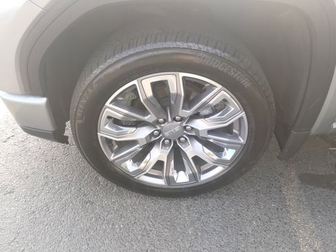 Used 2024 GMC Sierra 1500 Denali w/ Denali Reserve Package image 22