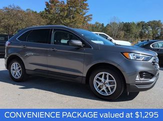 Certified 2022 Ford Edge SEL w/ Convenience Package video 3