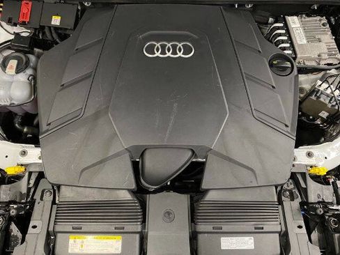 Used 2020 Audi Q7 3.0T Premium Plus image 9