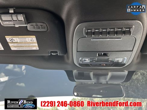 Used 2024 Ford F150 Raptor image 47