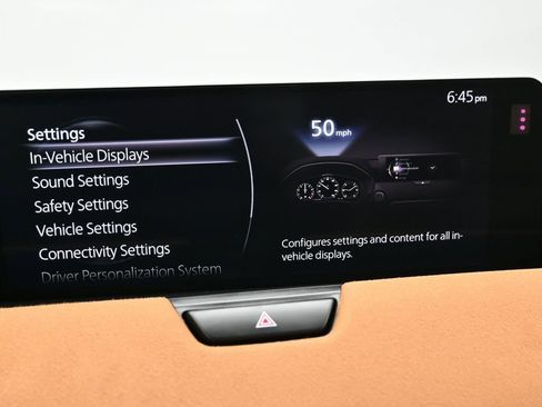 Used 2024 MAZDA CX-90 3.3 Turbo S w/ Premium Plus image 27