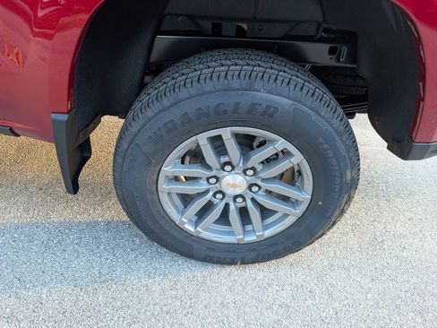 New 2026 Chevrolet Colorado LT w/ LT Convenience Package image 11