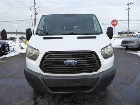 Used 2015 Ford Transit 350 XL image 2