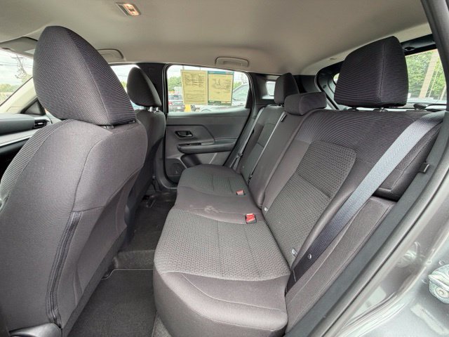 Used 2026 Nissan Kicks S FWD image 23