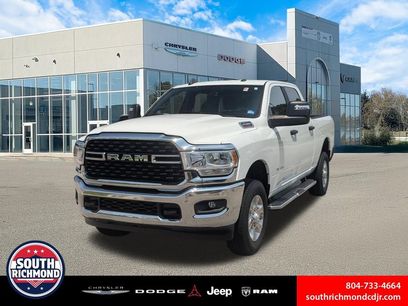 Used 2024 RAM 2500 Big Horn
