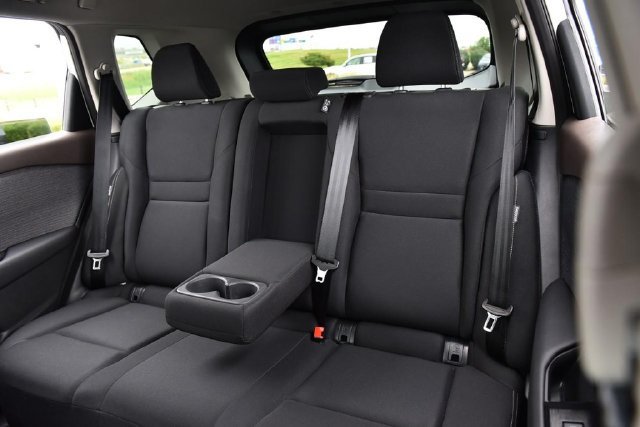 Used 2023 Nissan Rogue S AWD/4WD image 20