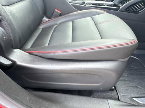 Certified 2024 Chevrolet TrailBlazer RS image 12