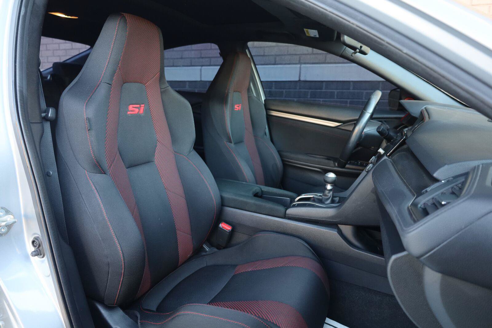 Used 2020 Honda Civic Si image 29