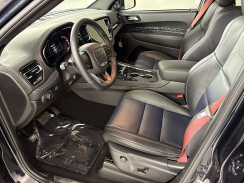 New 2026 Dodge Durango GT AWD/4WD image 31